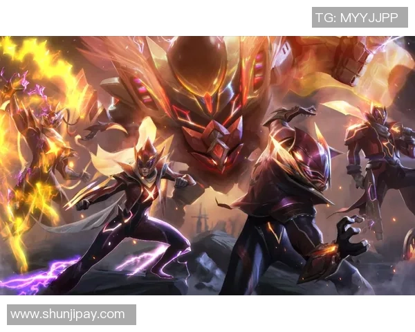 深入分析FPX战队的阵地战策略与战术执行细节